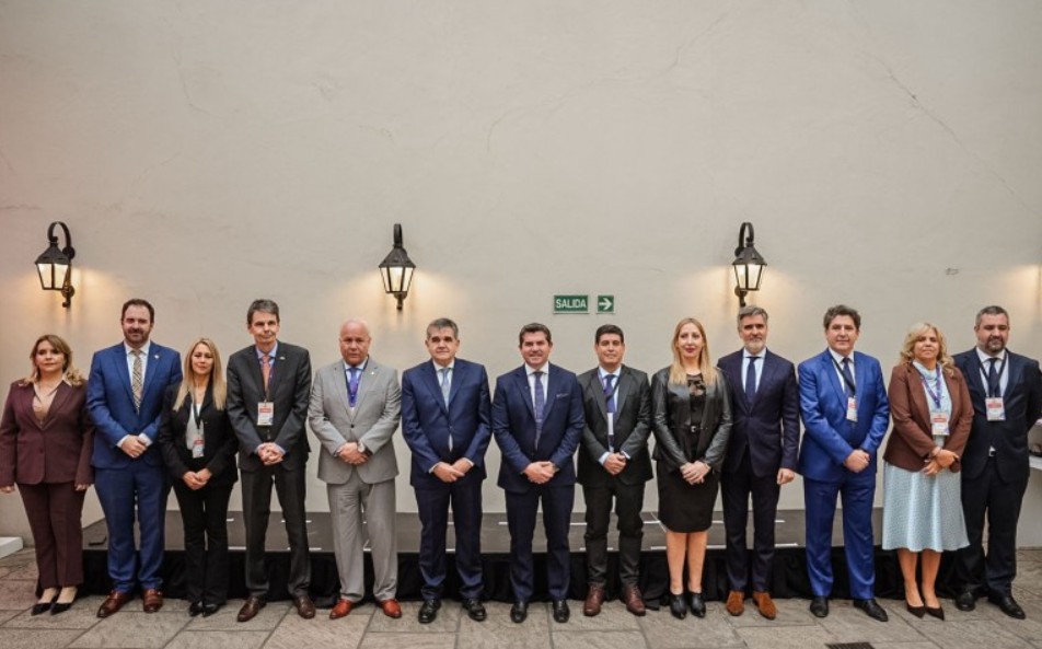 Orrego presentó la Fiesta Nacional del Sol 2026 en Buenos Aires y posicionó a San Juan como un polo de negocios ante el mundo