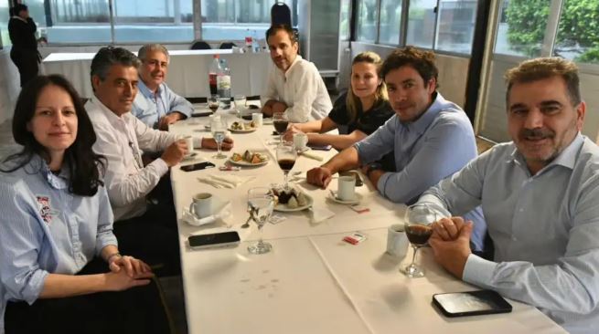 El PRO confirmó que los intendentes adhirieron al acuerdo con La Libertad Avanza en la provincia de Buenos Aires