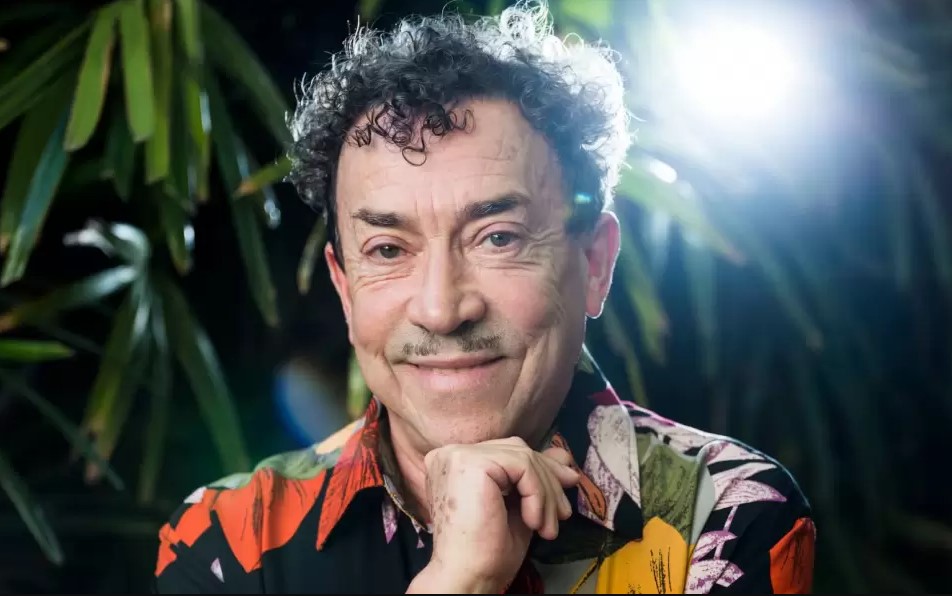 Pachano celebró el fin de los subsidios del INCAA y el ajuste a la cultura, aunque trabaja en Radio Nacional