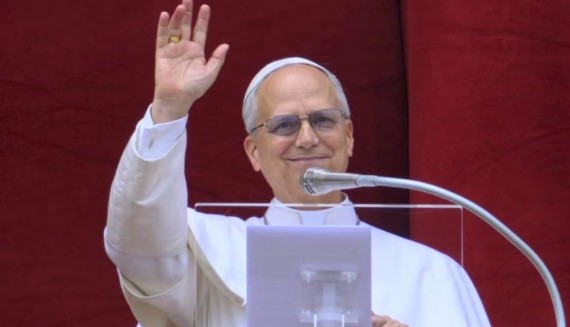 Confirmaron la visita del papa León XIV para noviembre a la Argentina: todos los detalles