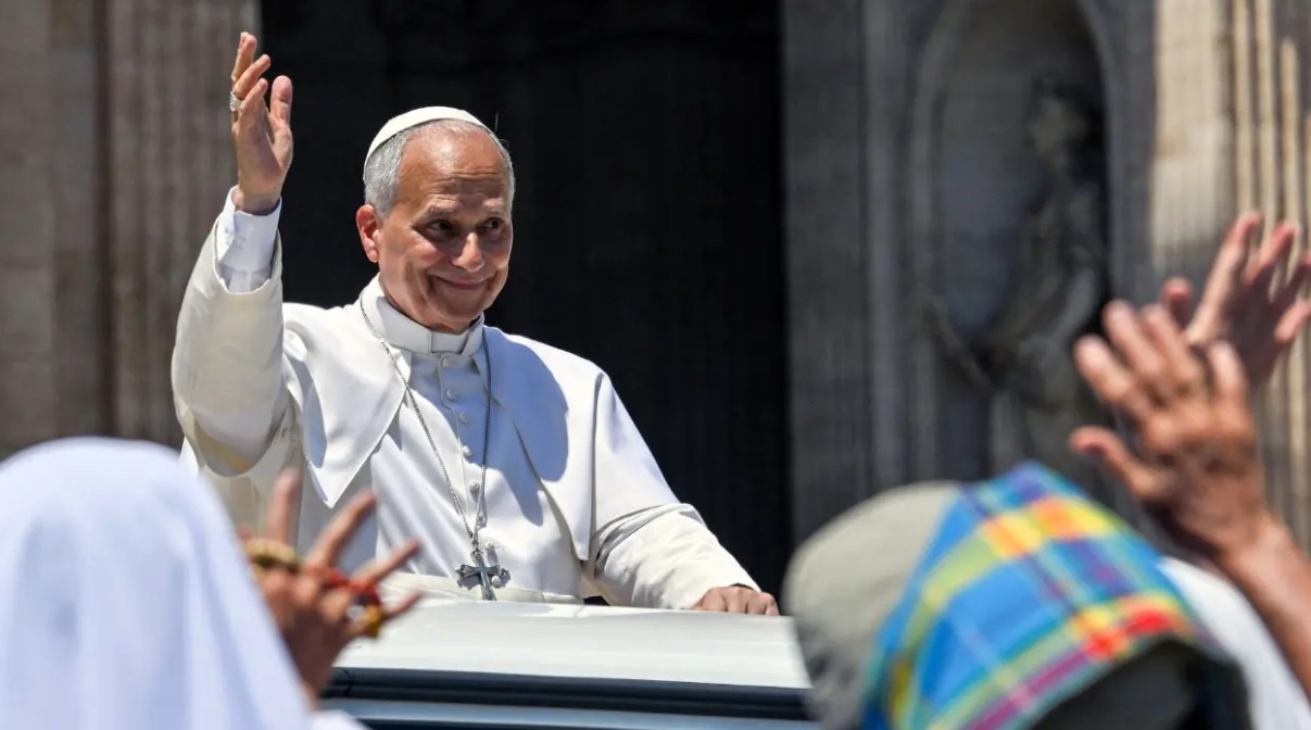 El papa León XIV viene a Argentina: así será la agenda oficial día por día, según el Vaticano