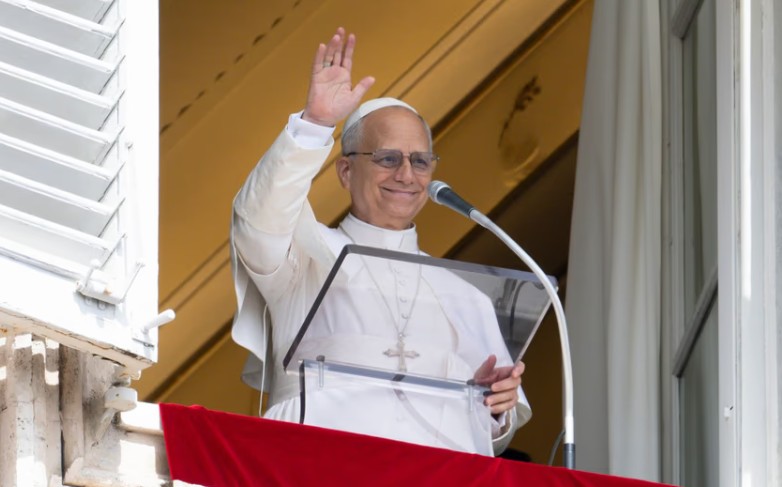 5 millones de argentinos planean movilizarse para ver al papa León XIV