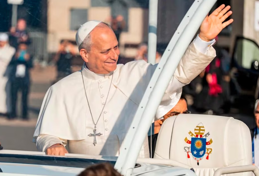 “Argentina, allá vamos”: otro gesto del Papa de que su viaje sigue en pie