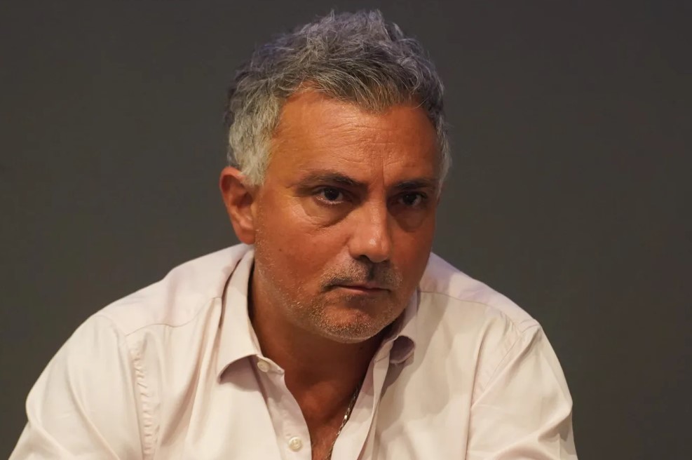 Sebastián Pareja advirtió a las Fuerzas del Cielo: “El que se dedique a limar al espacio o al Presidente está afuera”.