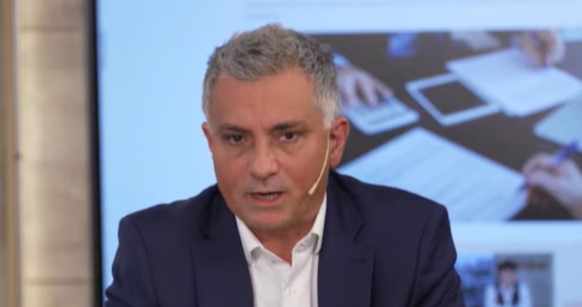 Sebastián Pareja quedó al frente de la Bicameral de Inteligencia y Karina Milei sigue avanzando sobre Santiago Caputo