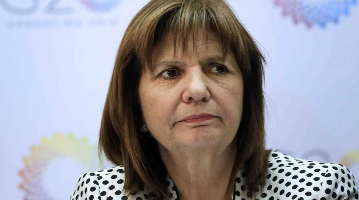 Patricia Bullrich: “Nuestras ideas no están en cuarentena”