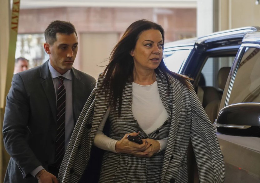 Para Pettovello, la reforma laboral pretende “ordenar e incentivar” la formalización del trabajo