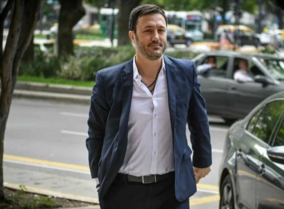 Luis Petri: El Congreso será la “madre de todas las batallas”