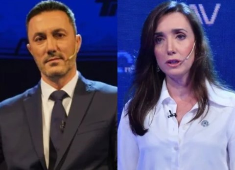 Interna libertaria: Luis Petri cruzó a Victoria Villarruel y la vicepresidenta lo tildó de “cosplayer”