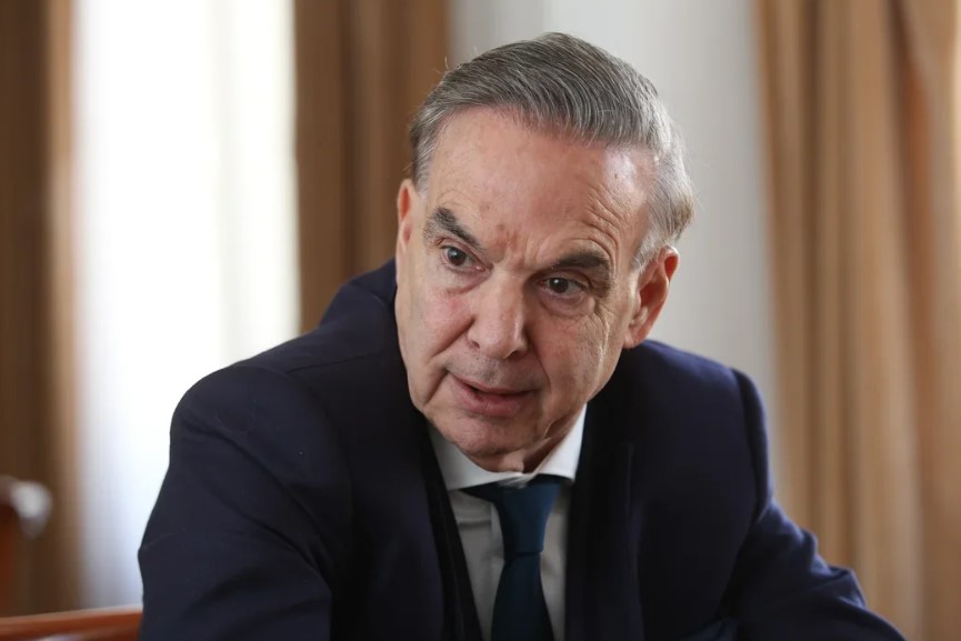 Pichetto afirma que la reducción de las retenciones es “una medida oportunista y electoral”