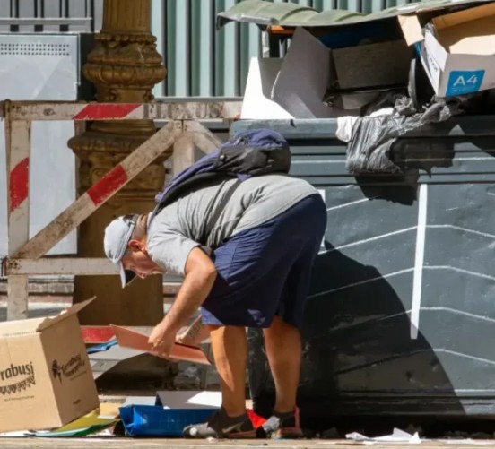 La pobreza volvió a superar el 30%: hay 600.000 nuevos pobres