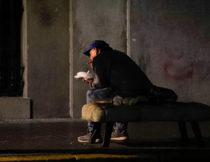 El INDEC sobre la desigualdad: el 10% más rico gana 13 veces más que el sector más pobre
