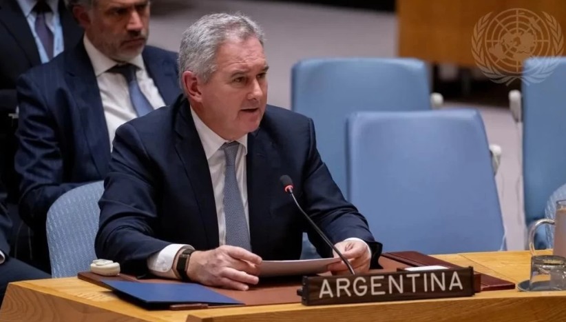 El decreto sobre Malvinas advierte que podría haber petroleras excluidas de Vaca Muerta