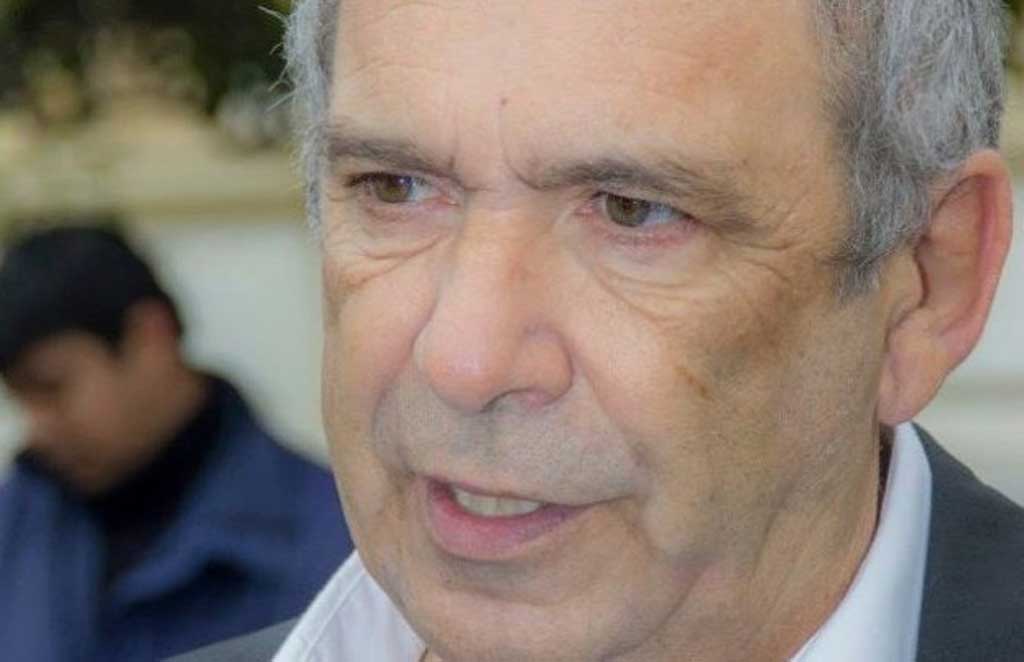 Puede fallar: intendente bonaerense pidió a los vecinos usar “taparrabos”