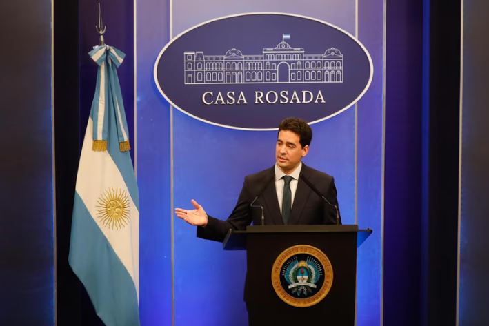 Adrián Ravier: “Yo también escucho a personas de mi entorno decir que no están bien