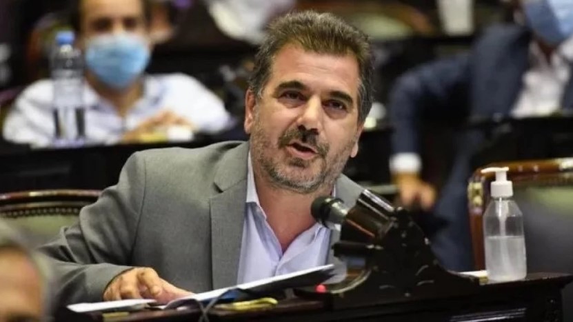 Cristian Ritondo 