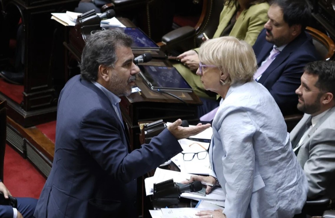 Cortocircuito entre LLA y el PRO por la designación de autoridades de la AGN