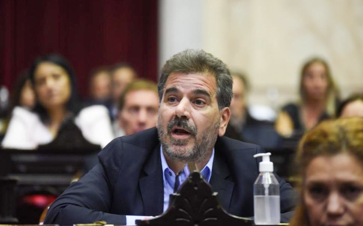 Cristian Ritondo presentó amparo judicial para frenar designación de tres auditores en la AGN