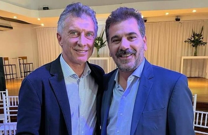 Réplica de Ritondo a Martín Menem: “Decir que Macri favorece al kirchnerismo es poco ubicado”