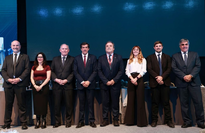 Jujuy es sede del encuentro internacional que pone al litio en el centro de la agenda minera