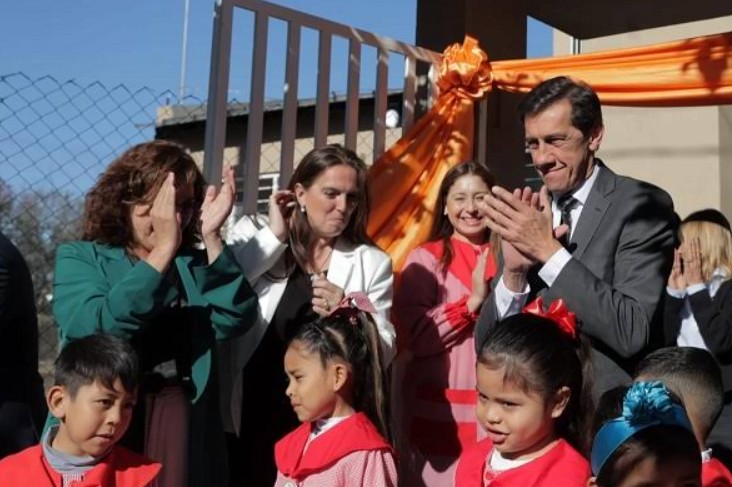 Jujuy, entre las cuatro provincias con mejores resultados en salud infantil según UNICEF