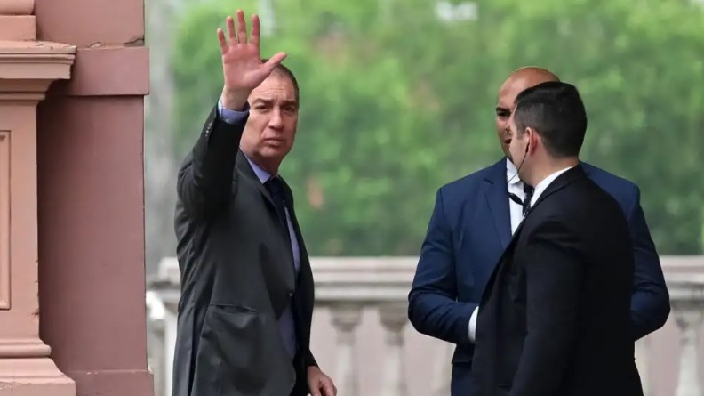 El Gobierno activa negociaciones con los gobernadores por el Presupuesto y la reforma electoral