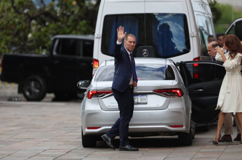 Por la huida de Bolsonaro: la oposición en el Congreso impulsa la interpelación del funcionarios del Gobierno nacional