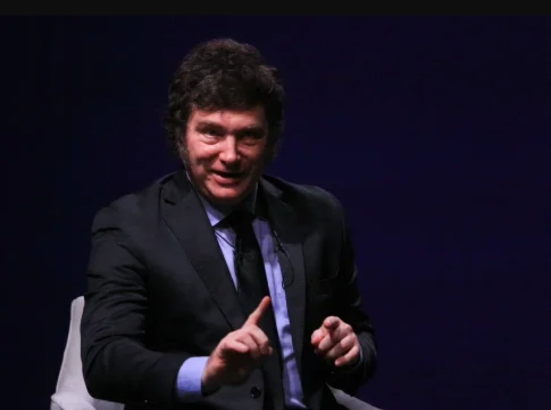 Milei redobla la apuesta contra la prensa: