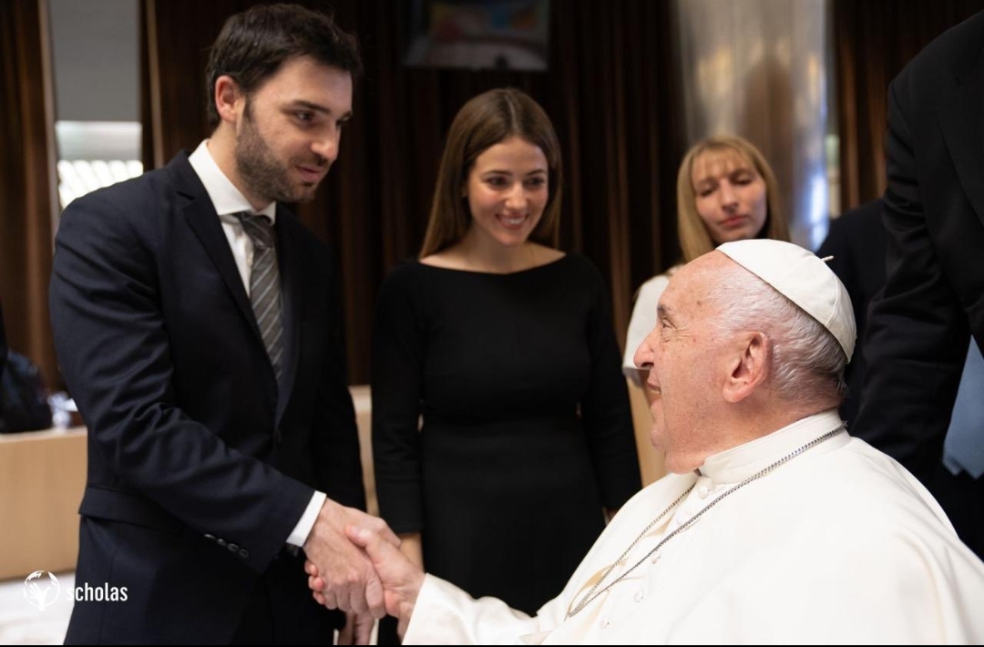 Argentina Lamenta la muerte del Papa Francisco