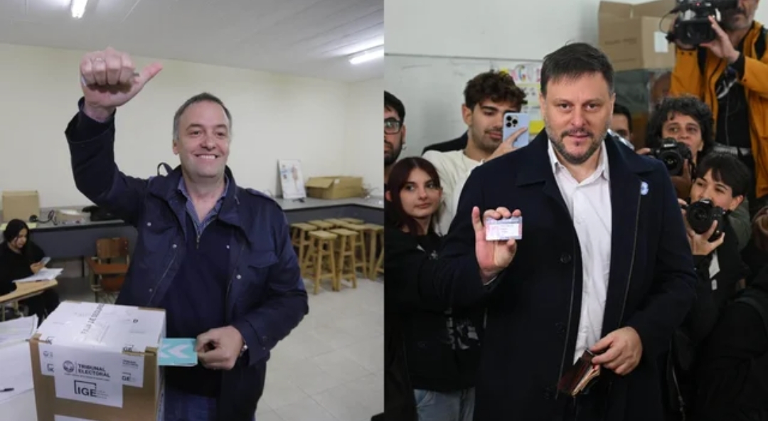 La Libertad Avanza desbarrancó al PRO en la Ciudad y el peronismo retuvo su caudal de votos