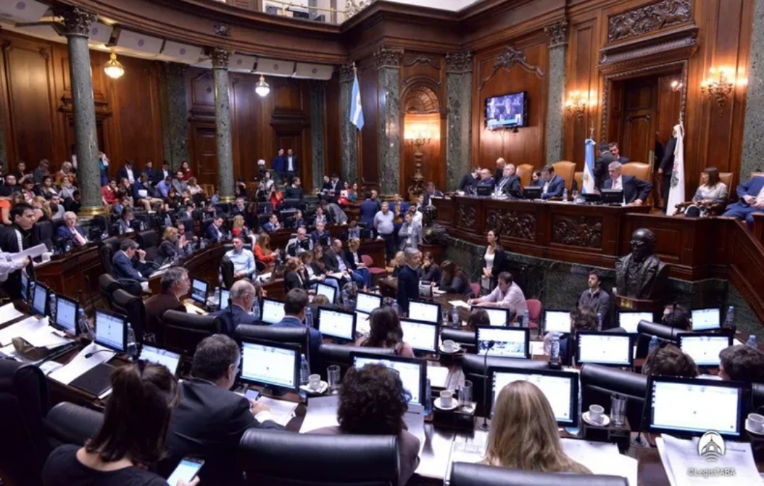 Elecciones en CABA: quiénes quedaron afuera de la Legislatura