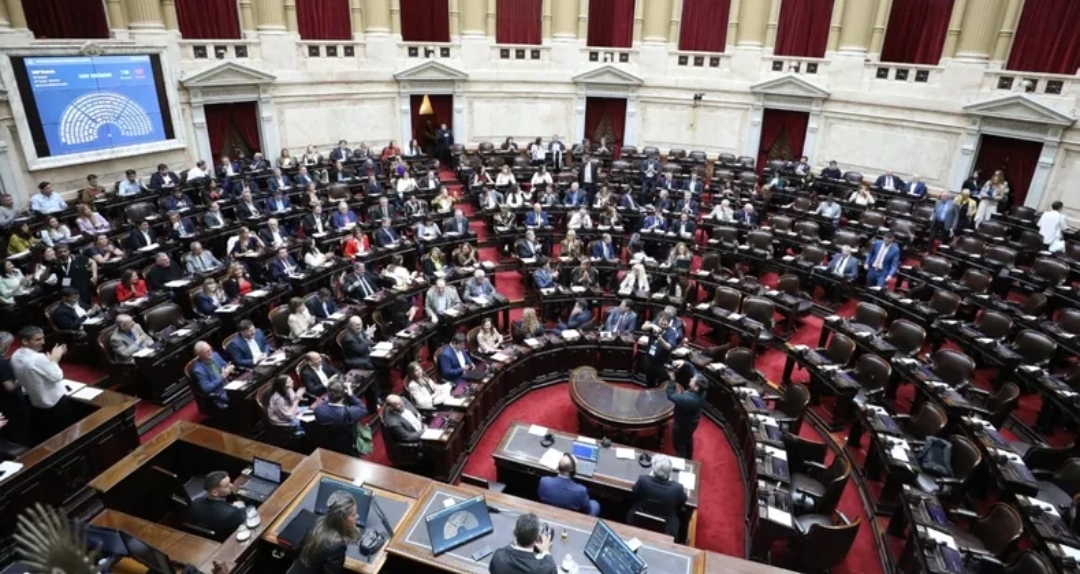 Elecciones 2025: cuál es y cómo funciona el sistema D'Hondt que define la distribución de bancas en Diputados