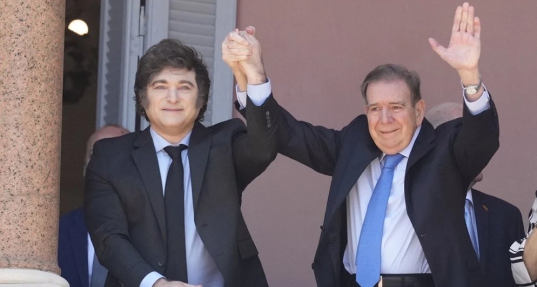 Milei afirmó que 