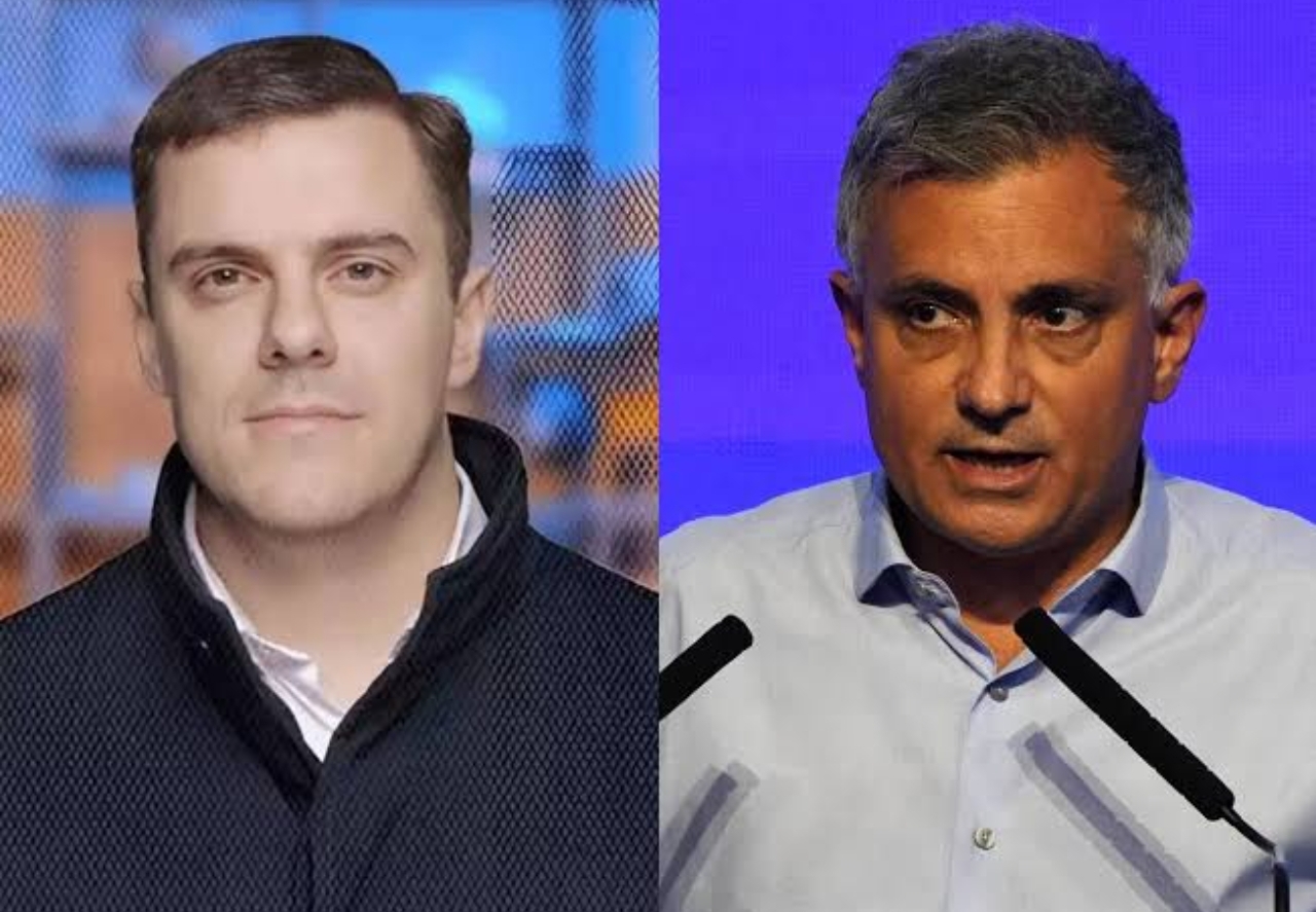 “Tenés que dejar de mear a militantes”: el Gordo Dan cruzó a Sebastián Pareja y reavivó otra interna libertaria