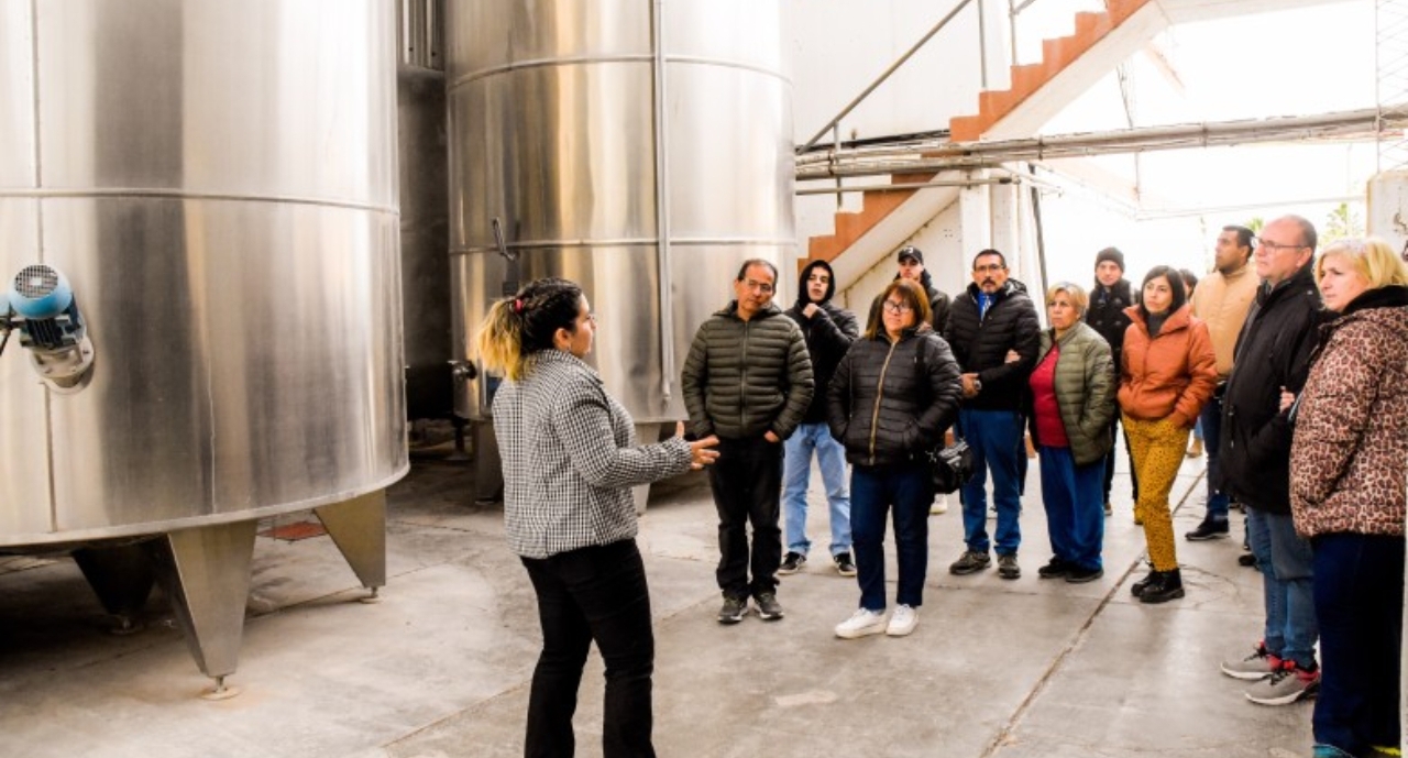 San Juan será sede del Congreso Federal de Guías de Turismo