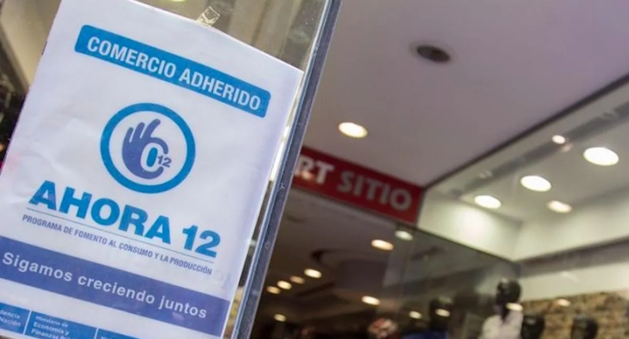 El Gobierno derogó en forma definitva la normativa de los programas Ahora 12, Cuota Simple y Precios Cuidados