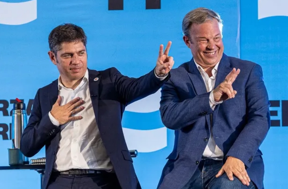 El PJ bonaerense lanzó una campaña de afiliación masiva para ampliar la participación y fortalecer la organización territorial 