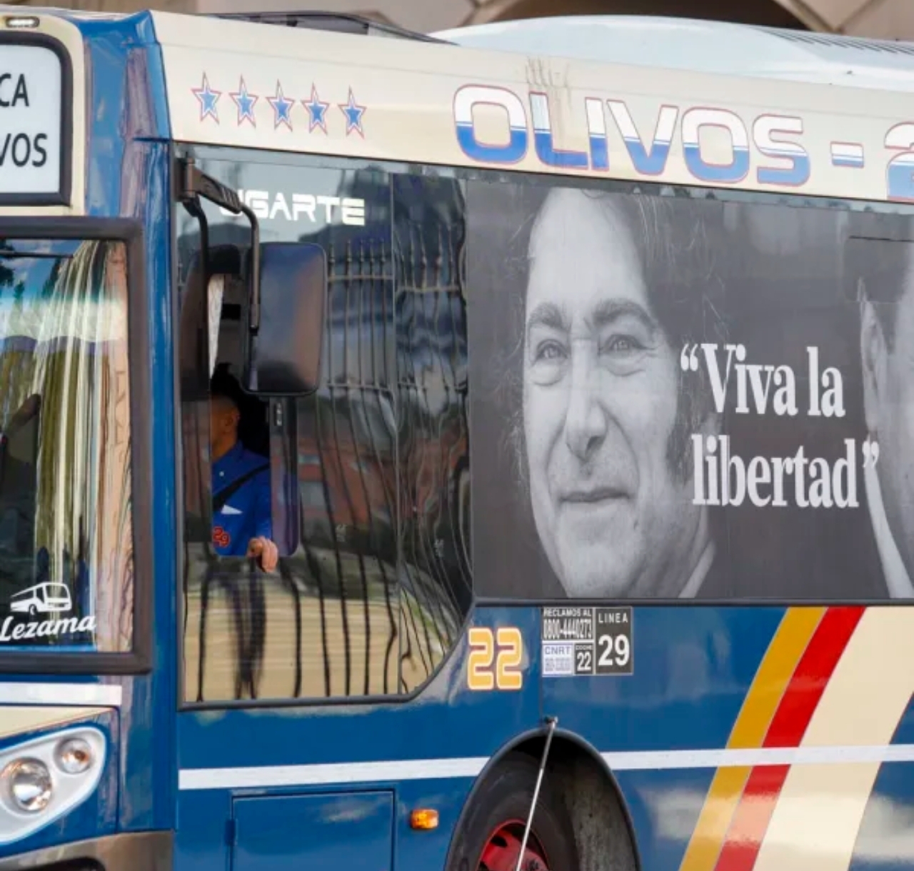 Aumenta el boleto de colectivos nacionales: cuánto cuesta viajar desde hoy y cuáles son las nuevas tarifas