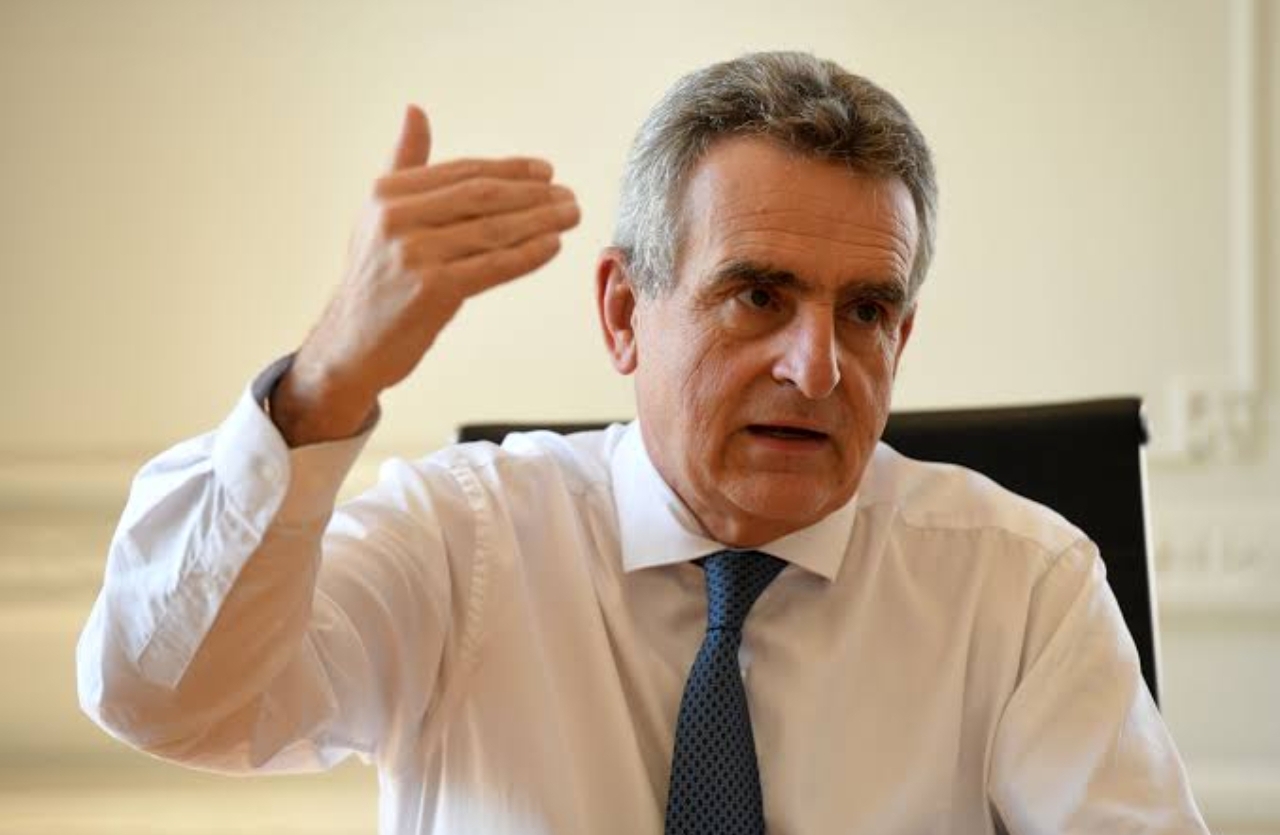 Agustín Rossi: 