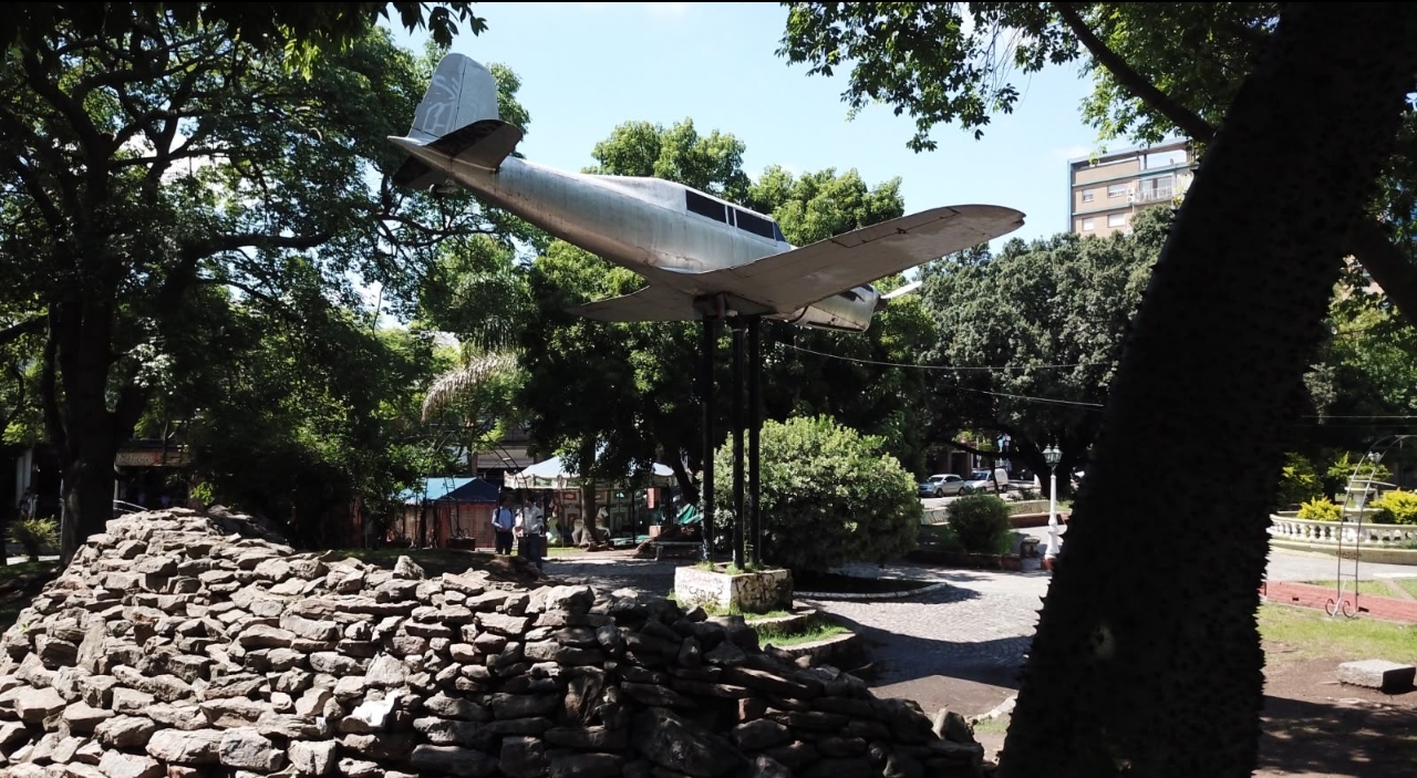 La Municipalidad de Tres de Febrero presenta una propuesta superadora para cuidar y mejorar el urbanismo de Ciudad Jardín