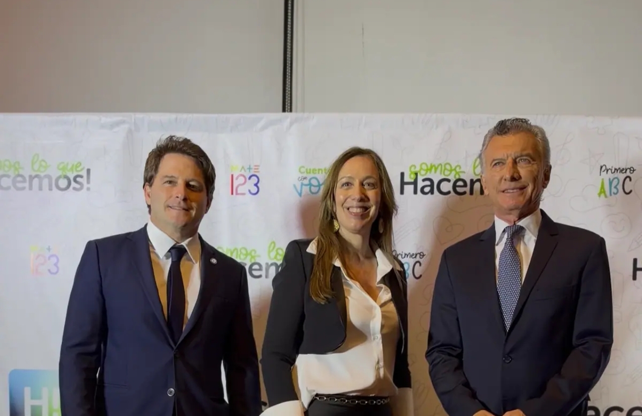 Mauricio Macri dijo que “no se ha avanzado nada” en el acuerdo electoral con La Libertad Avanza para 2027