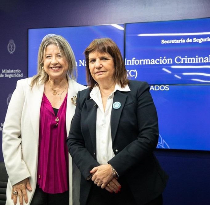 La ministra de Seguridad habló de los plazos para desalojar la cárcel de Devoto: “Aspiramos a que este año se cierre finalmente”