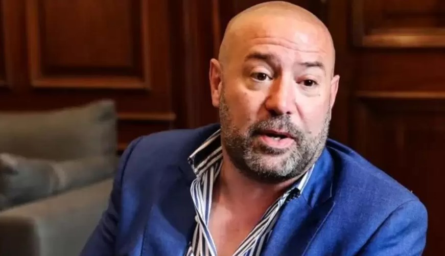Escándalo en ANDIS: mensajes borrados en el celular de Diego Spagnuolo agitan la causa por coimas