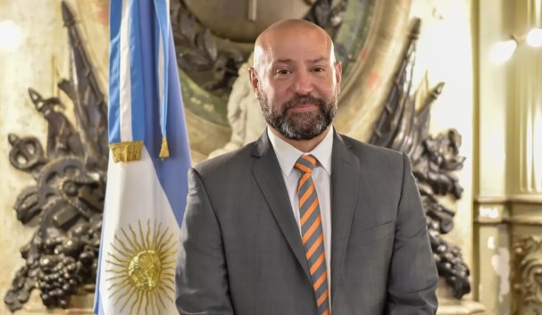 Causa ANDIS: procesaron a Diego Spagnuolo y otros ex funcionarios por asociación ilícita