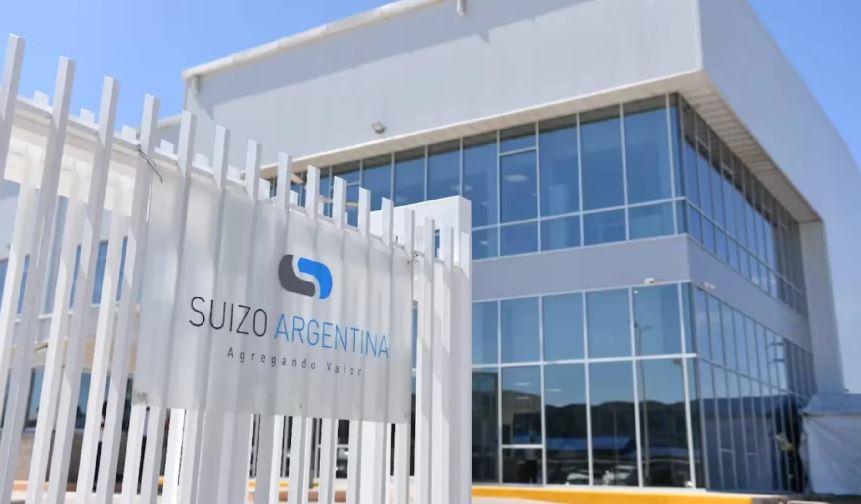 Los dueños de la droguería Suizo Argentina pidieron anular la causa por las presuntas coimas en la ANDIS