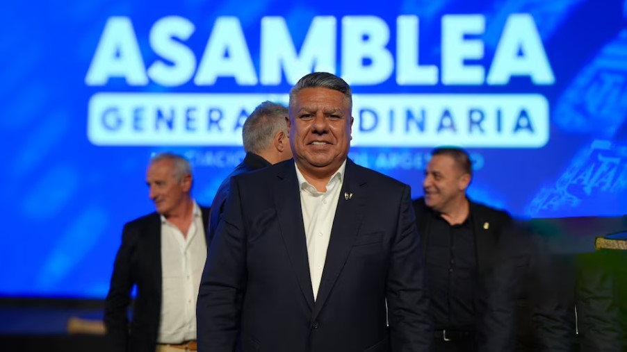 La AFA contestó la intimación de la Inspección General de Justicia y desestimó las críticas del Gobierno
