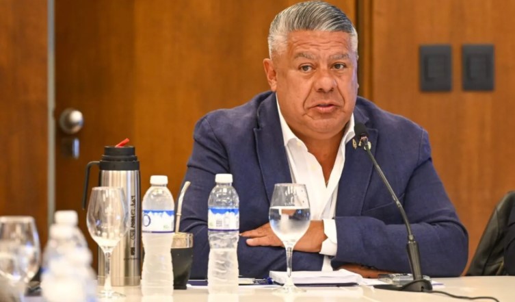 AFA sostiene el paro y no habrá fútbol el fin de semana