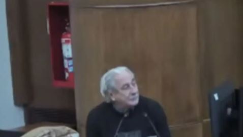 Insólita situación en la ‘Causa Cuadernos': citaron a un testigo equivocado