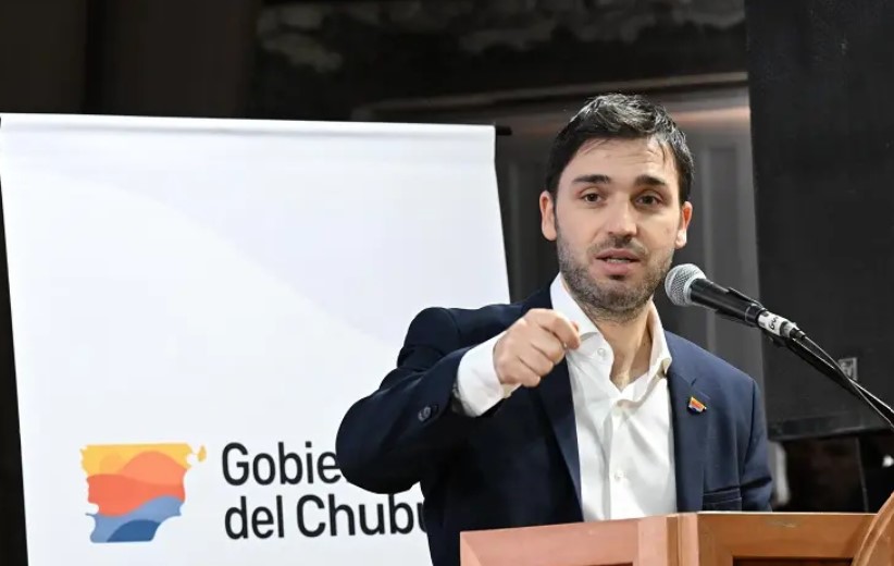 La Justicia le dio la razón a Chubut en su reclamo a Nación por la deuda con la caja previsional