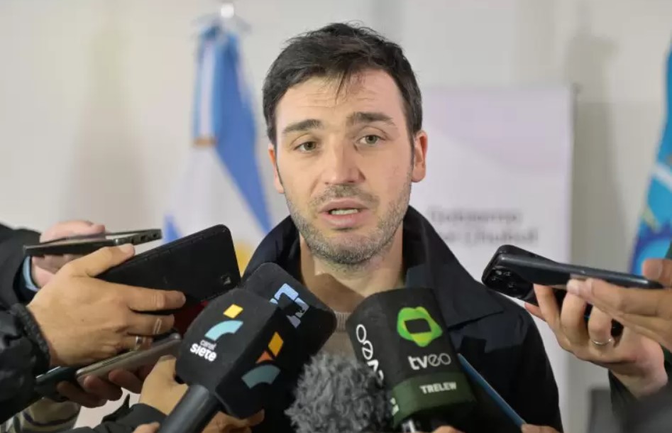 Torres le respondió a Linares por los bienes de YPF: 